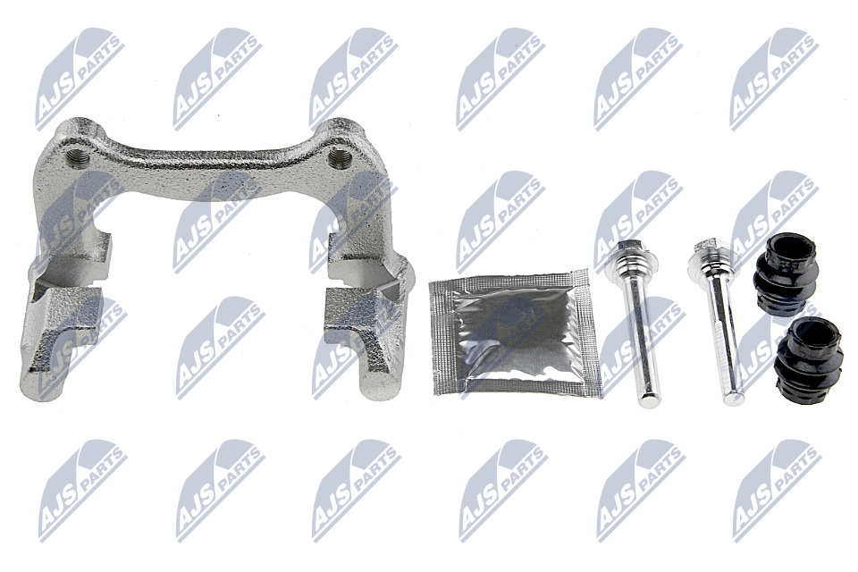 NTY Holder, bremsekaliper hztvw051a for VW AUDI (FAW)