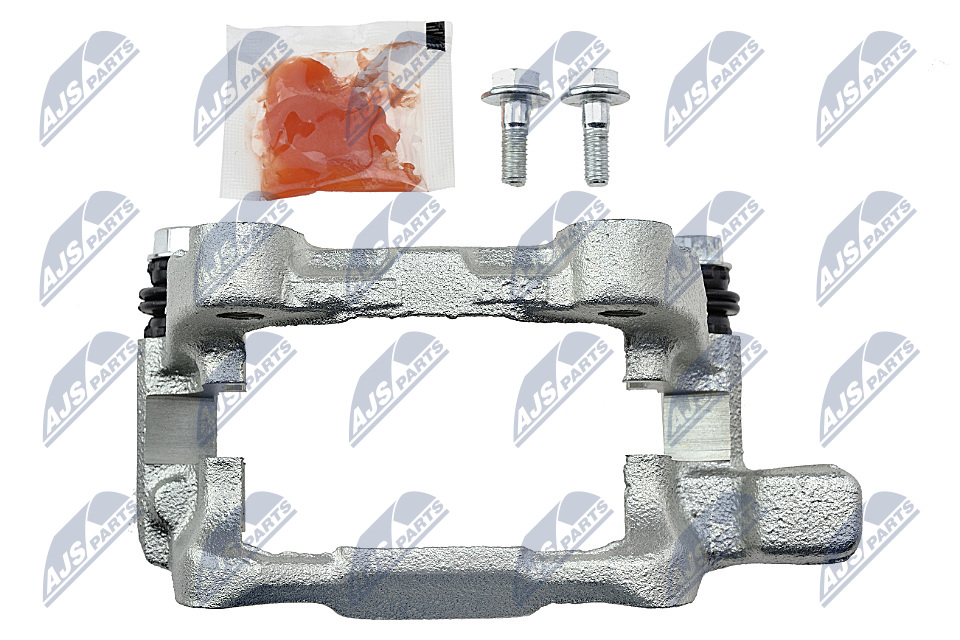 NTY Holder, bremsekaliper hztvw073a for VAG VW