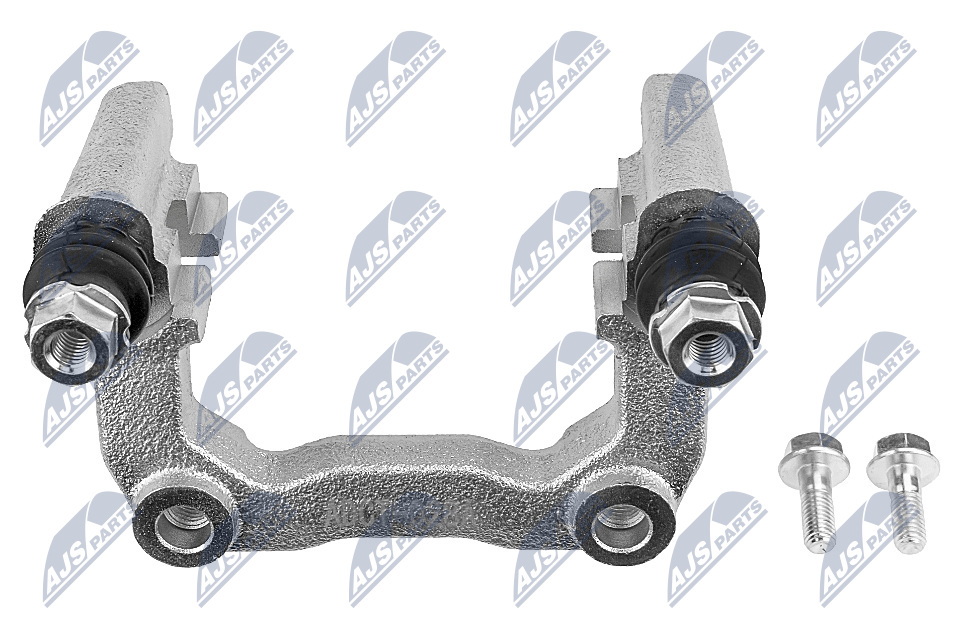 NTY Holder, bremsekaliper hztct028a for CITROËN/PEUGEOT