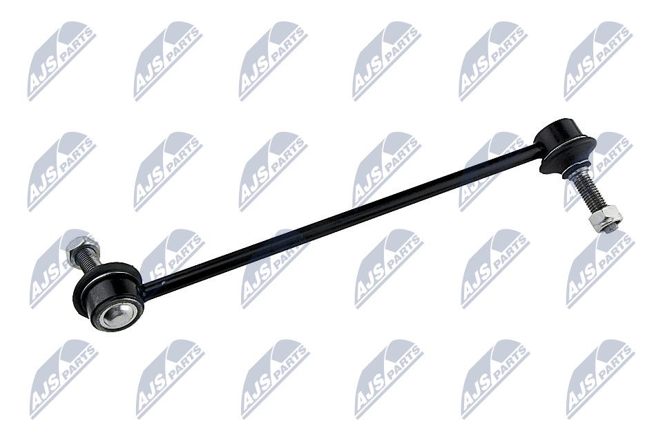 NTY Stang/led, stabilisator ZLP-FR-013 venstre foraksel for FORD