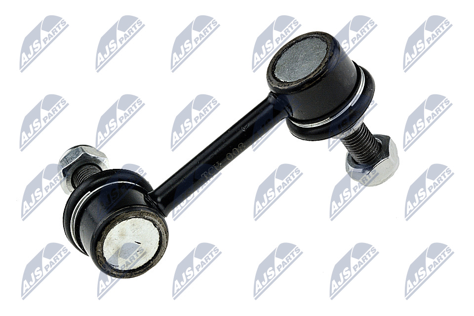 NTY Stang/led, stabilisator ZLT-CH-008 Bagaksel højre for JEEP DODGE