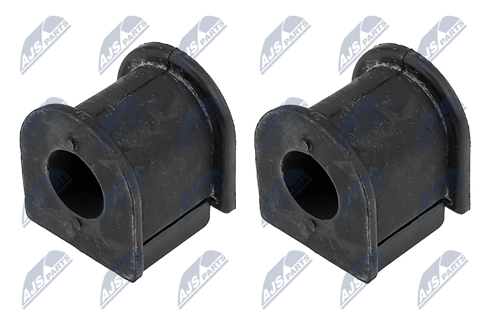 NTY Lejebøsning, stabilisator ZGS-TY-061 foraksel for TOYOTA