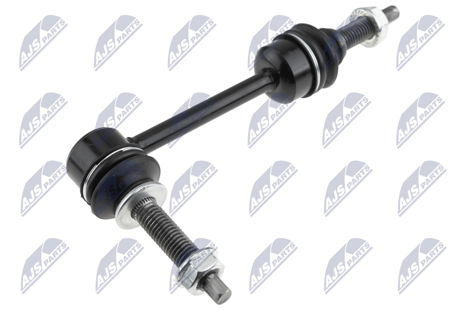 NTY Stang/led, stabilisator ZLP-CH-087 nede for CHEVROLET GMC
