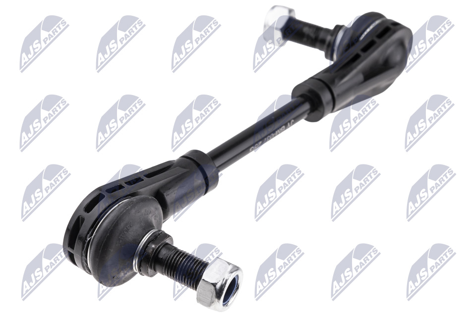 NTY Stang/led, stabilisator ZLP-BM-037 nede for BMW