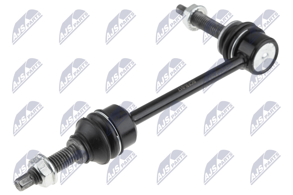 NTY Stang/led, stabilisator ZLP-FR-017 nede for FORD