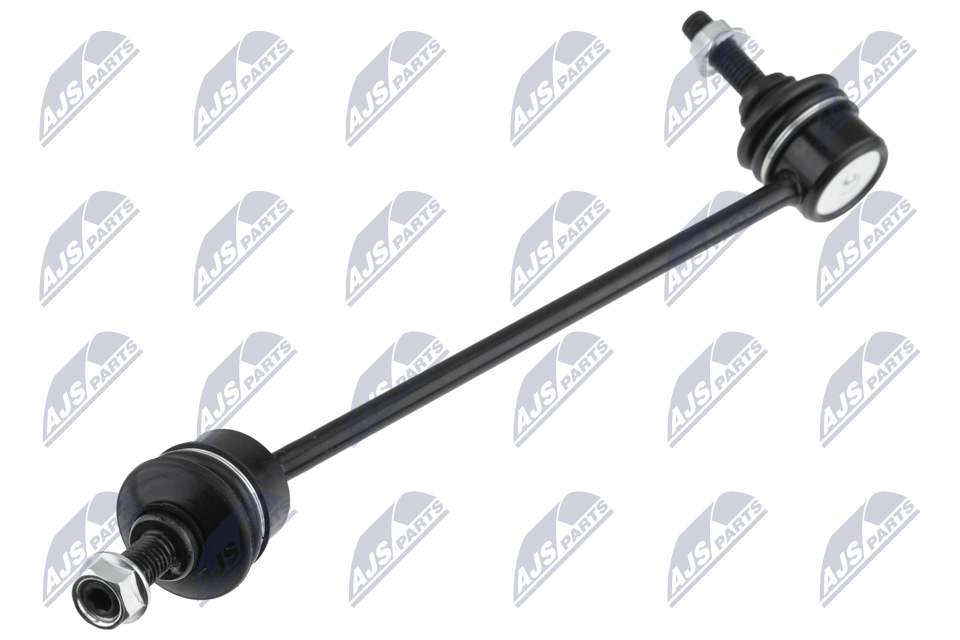 NTY Stang/led, stabilisator ZLT-JG-000 Bagaksel venstre for JAGUAR