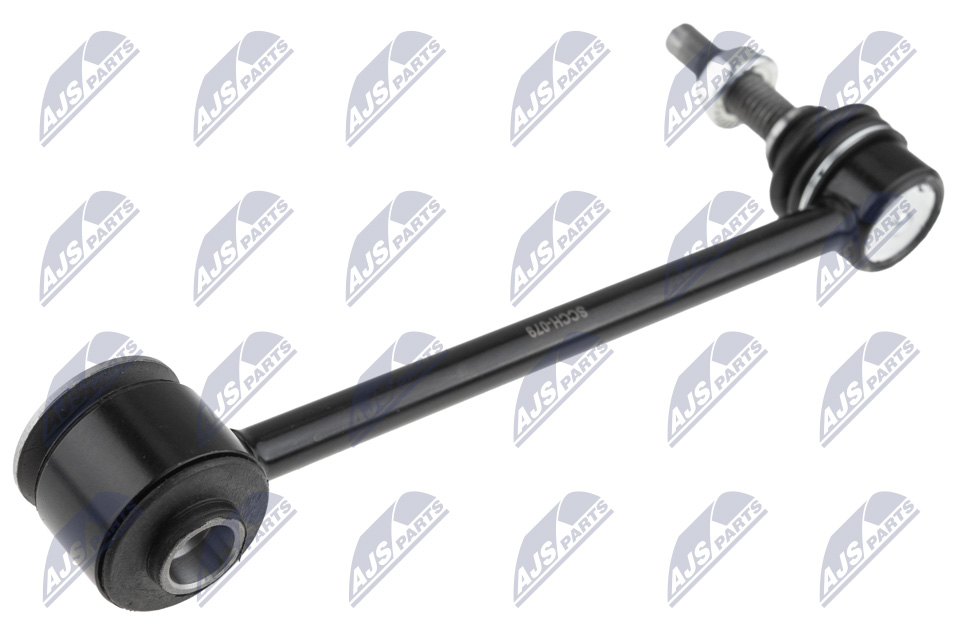 NTY Stang/led, stabilisator ZLT-CH-079 Bagaksel højre for CADILLAC