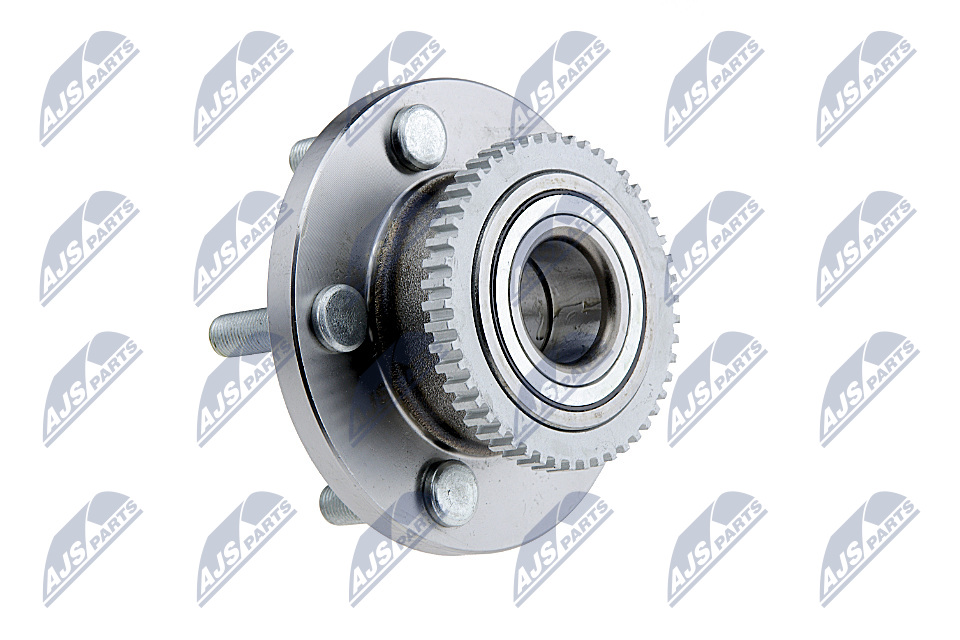 NTY Hjullejesæt KLP-CH-071 foraksel for FORD