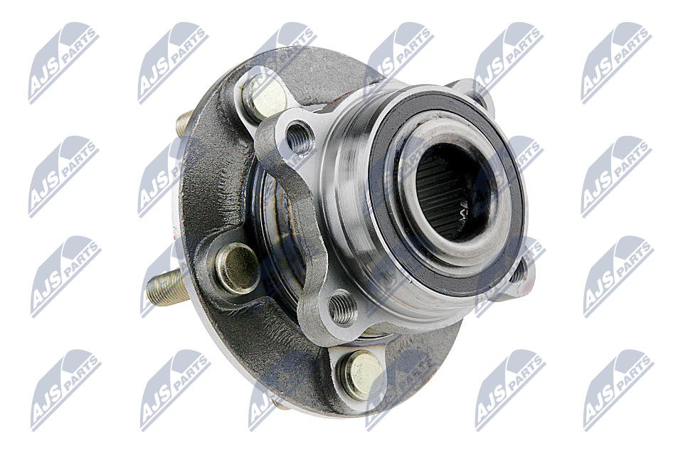 NTY Hjullejesæt KLP-FR-045 højre foraksel for FORD FORD USA