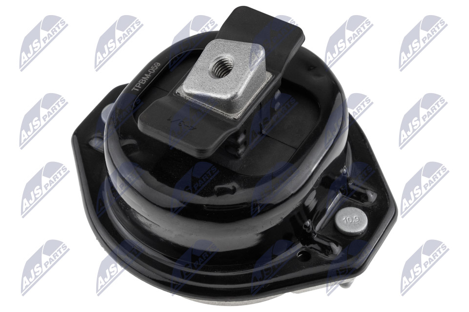 NTY Motorophæng zpsbm059 venstre for BMW