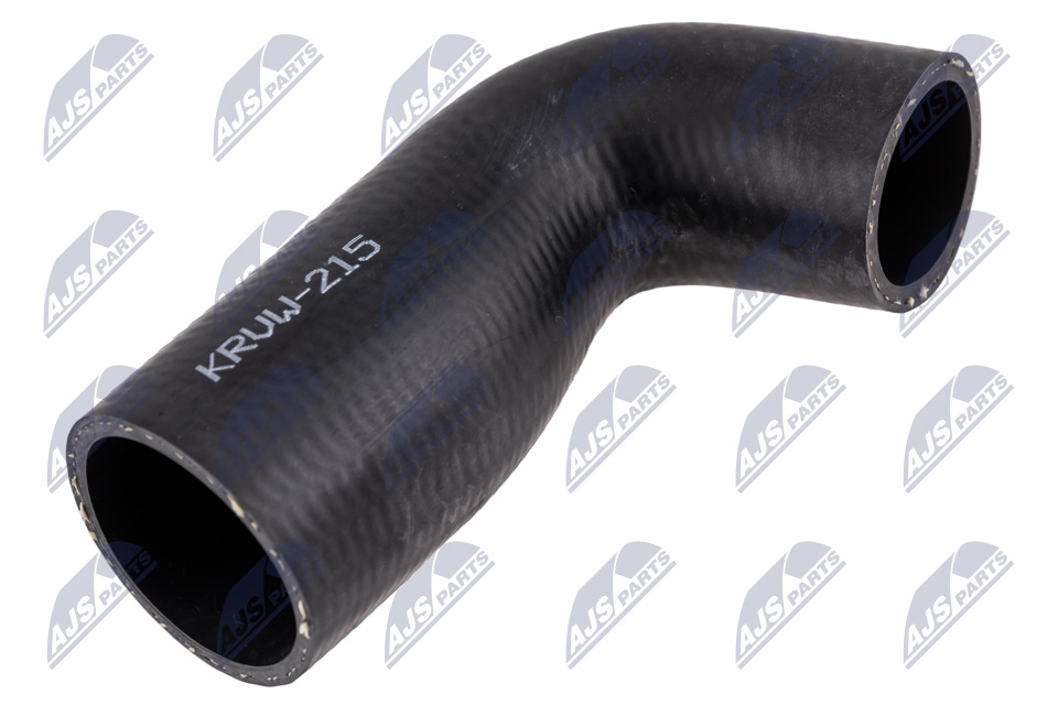 NTY Ladeluftslange gppvw215 oppe for VW