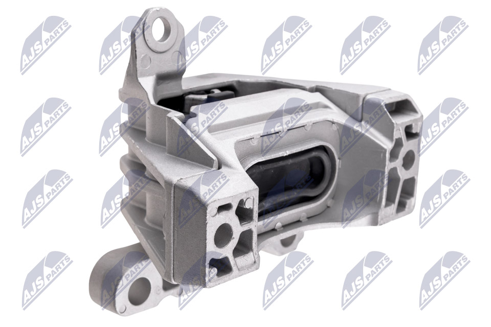 NTY Motorophæng zpspl068 højre for OPEL