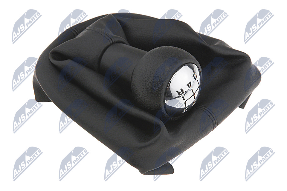 NTY Gearknop gzbpe007 for CITROËN/PEUGEOT
