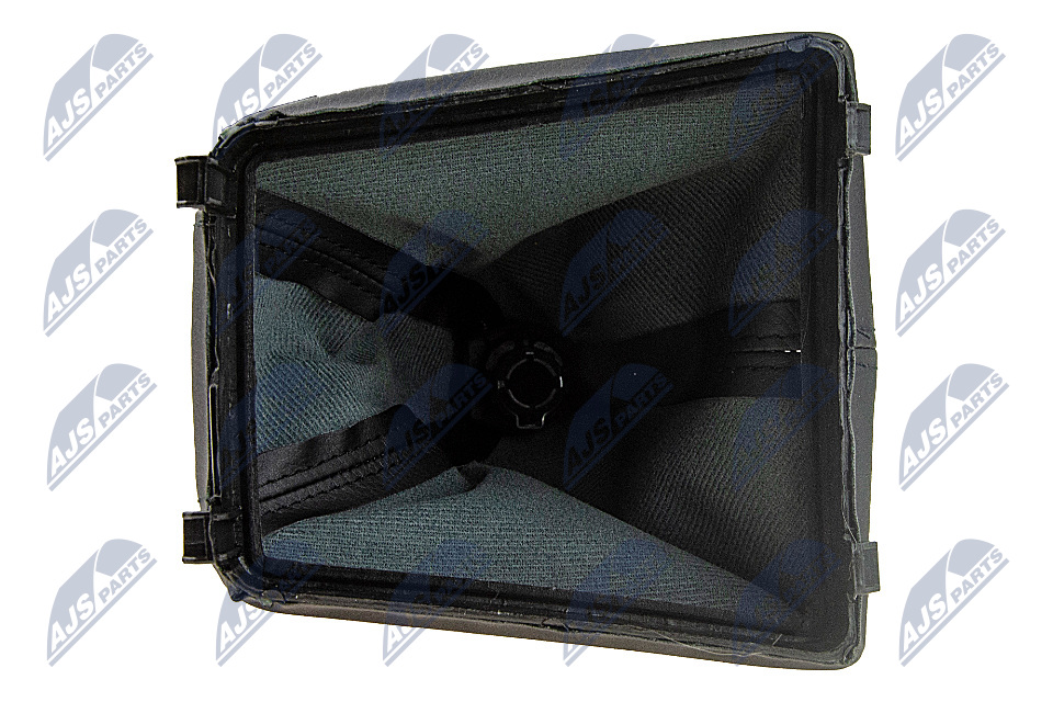 NTY Gearknop gzbsk008 for SKODA