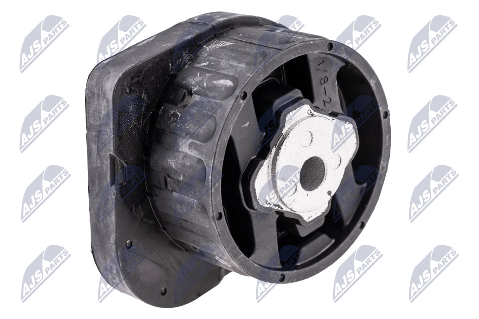 NTY Ophæng, automatisk gearkasse zpsbm065 bag for BMW
