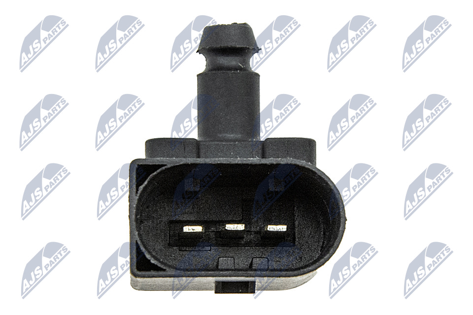 NTY Sensor, sugerørstryk ecmbm001 for BMW