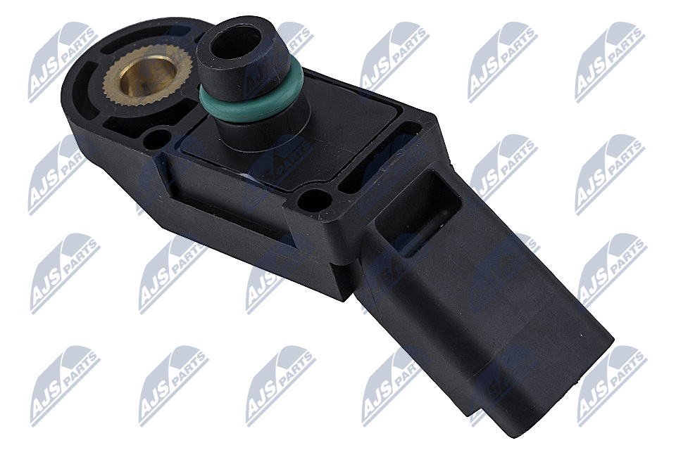 NTY Sensor, sugerørstryk ecmpe001 for PEUGEOT CITROËN RENAULT TRUCKS