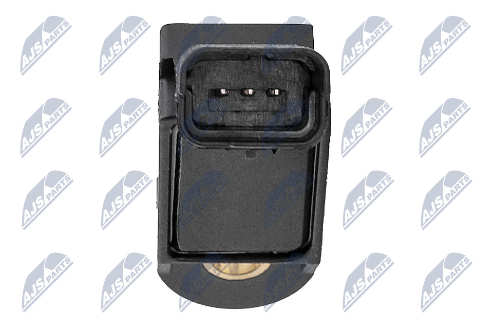 NTY Sensor, sugerørstryk ecmct012 for CITROËN (DF-PSA)