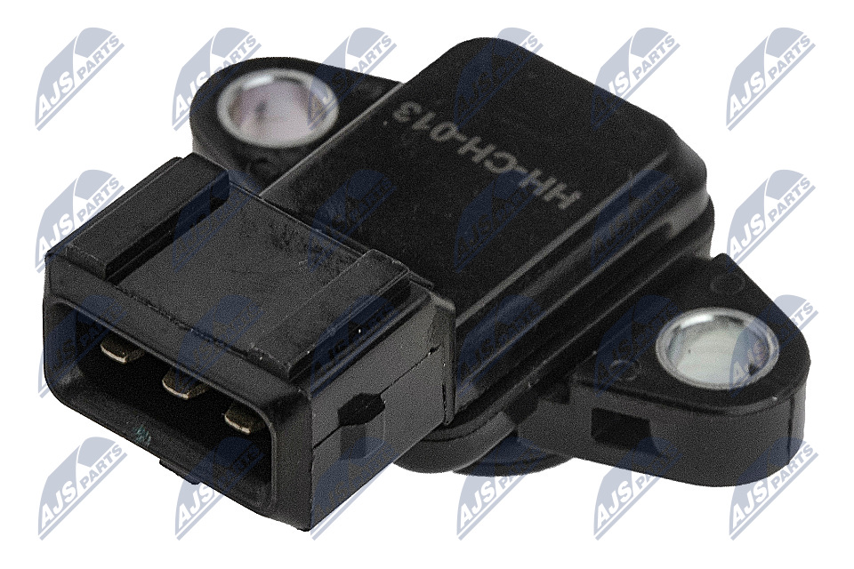 NTY Sensor, sugerørstryk ecmch013 for CHRYSLER MITSUBISHI