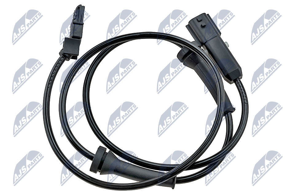 NTY ABS Sensor hcare038 Bagaksel højre for RENAULT