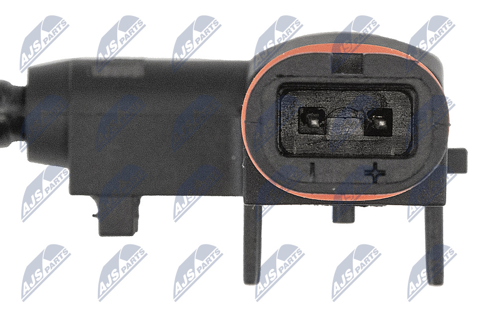 NTY ABS Sensor hcach099 Bagaksel højre for CHRYSLER