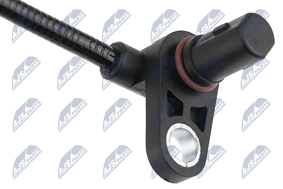 NTY ABS Sensor HCA-KA-356 Bagaksel venstre for KIA