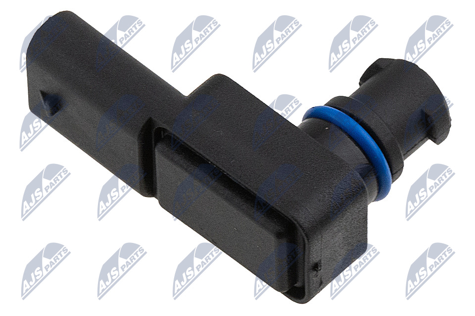 NTY Sensor, sugerørstryk ecmme008 for MERCEDES-BENZ