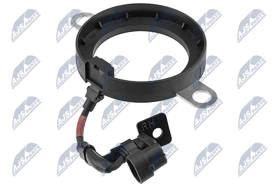 NTY ABS Sensor HCA-KA-365 Bagaksel højre for KIA