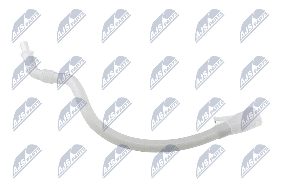 NTY Vandbeholder, rudevisker/vasker KZS-VW-001A for VW