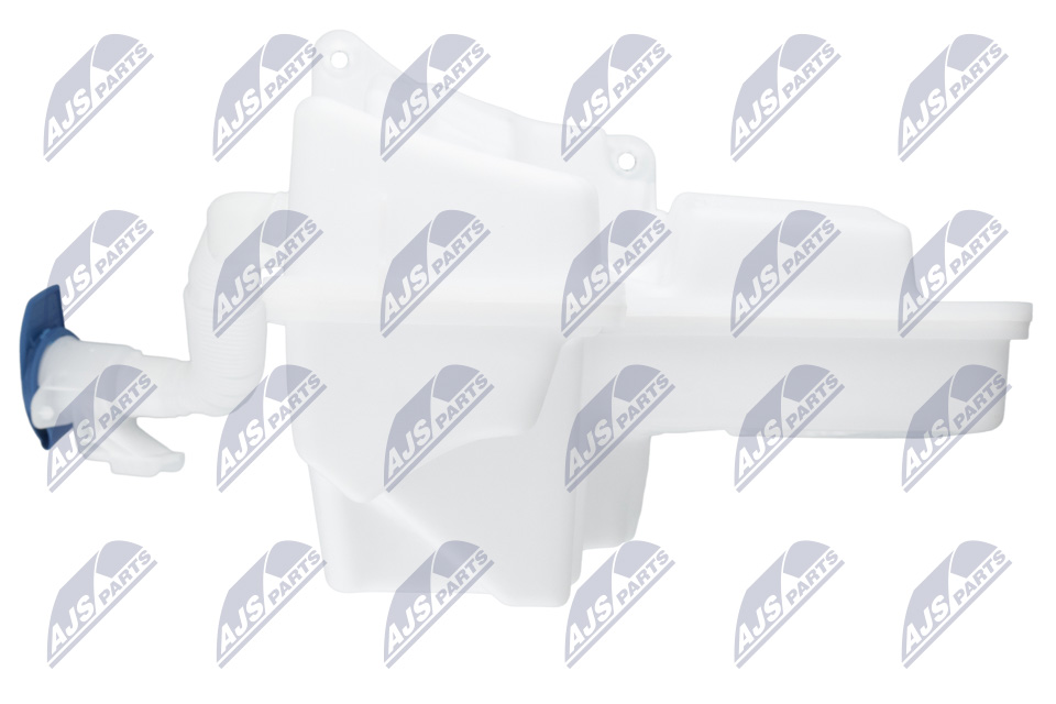 NTY Vandbeholder, rudevisker/vasker KZS-VW-017 for VW