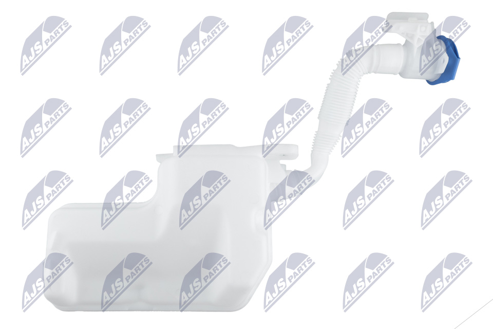 NTY Vandbeholder, rudevisker/vasker KZS-VW-019 for VW