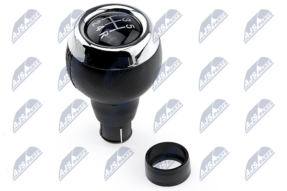 NTY Gearknop GZB-BM-001 for MINI