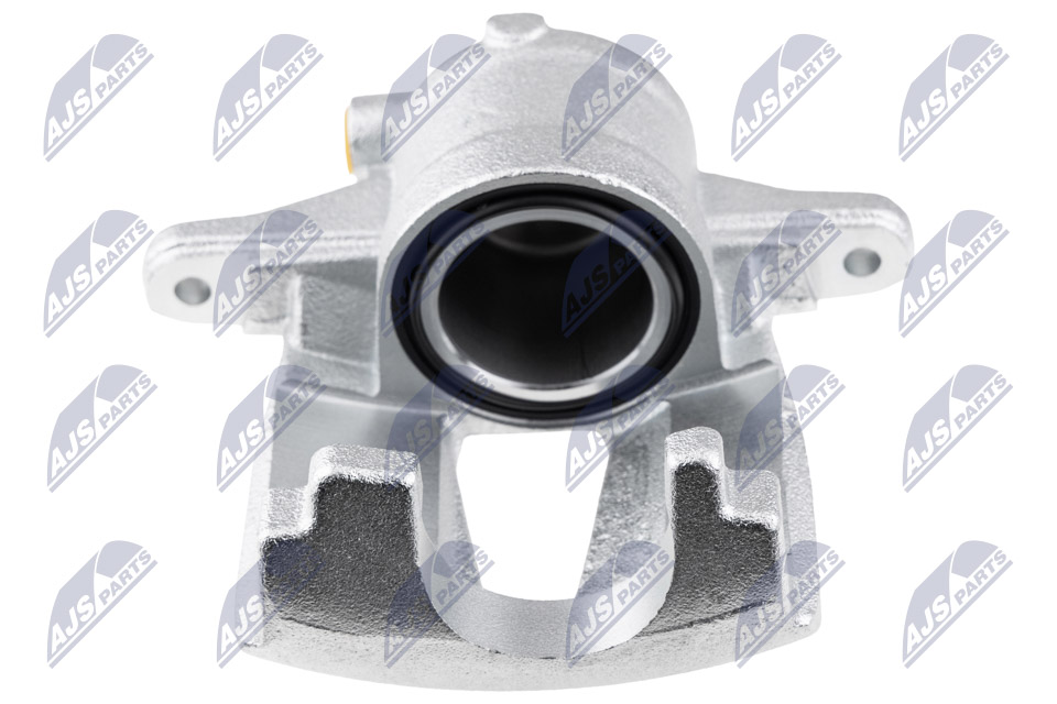 NTY Bremsekaliper hzpft012 højre foraksel for VAUXHALL FIAT ALFA ROMEO PEUGEOT