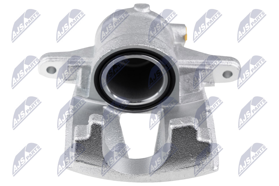 NTY Bremsekaliper hzpft013 venstre foraksel for VAUXHALL OPEL FIAT ALFA ROMEO PEUGEOT