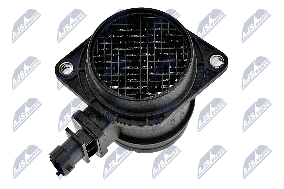 NTY Luftmængdesensor eppar005 for OPEL LANCIA