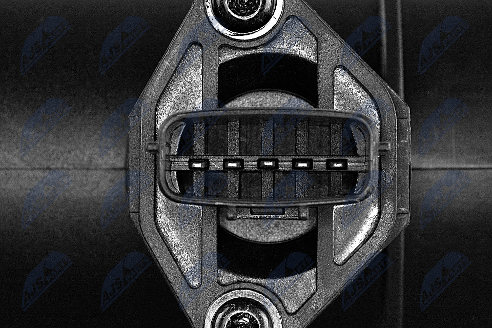 NTY Luftmængdesensor EPP-NS-008 for NISSAN