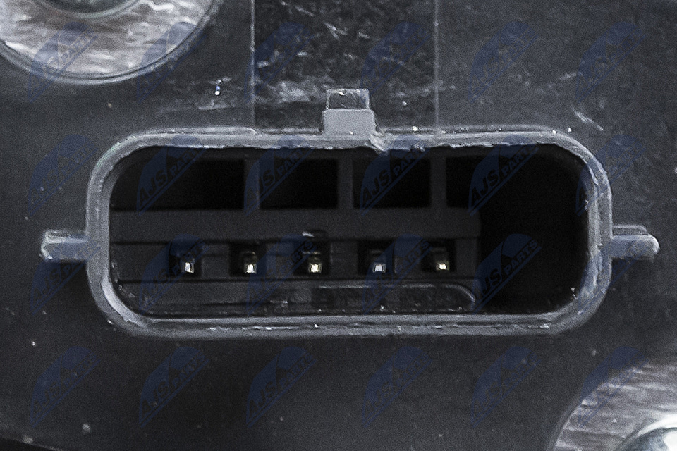 NTY Luftmængdesensor EPP-NS-019 for NISSAN