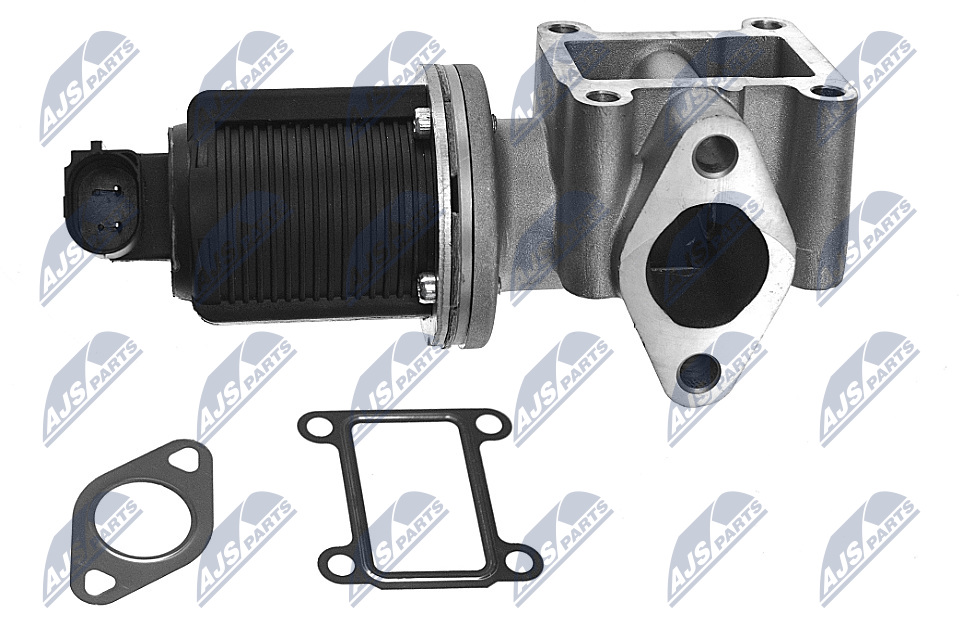 NTY EGR-ventil egrar000 for OPEL LANCIA CADILLAC