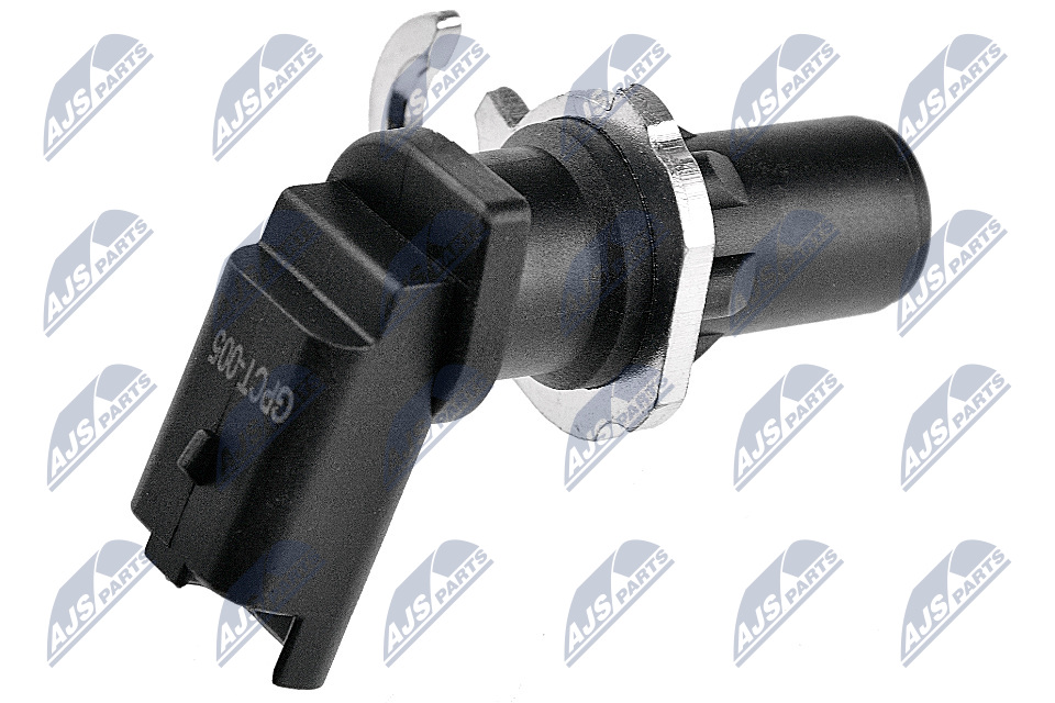 NTY Impulsgiver, krumtapaksel ecpct005 for PEUGEOT FIAT SUZUKI