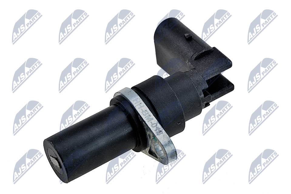 NTY Sensor, sugerørstryk ecpbm018 for BMW