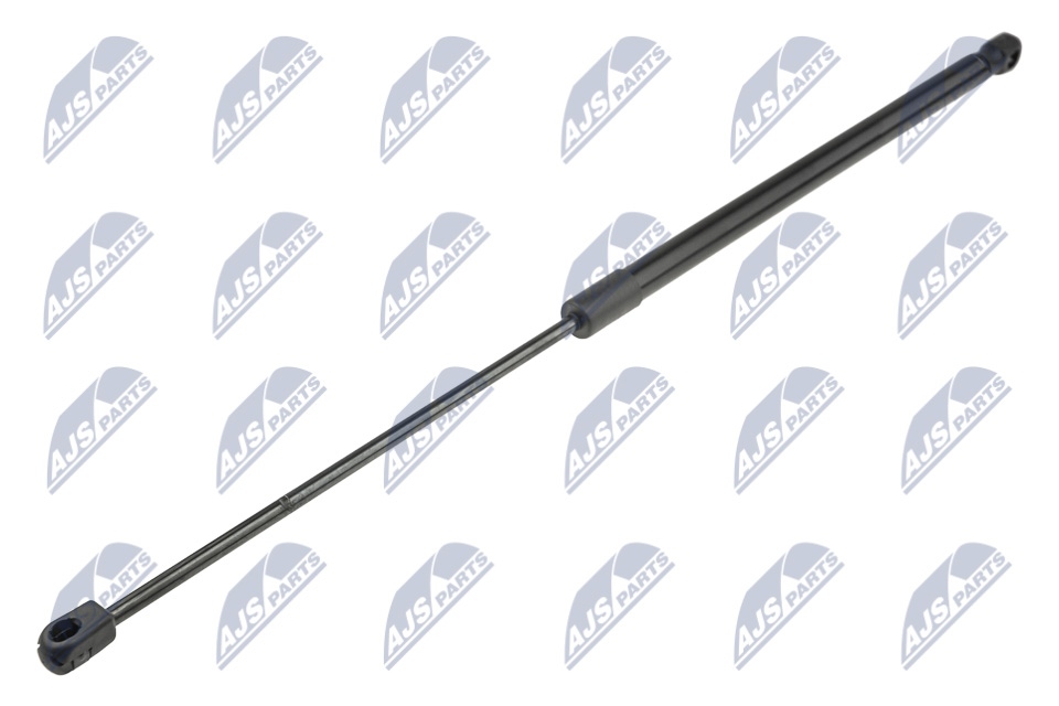NTY Gasfjeder, kuffert-/lastrum aefr058 for FORD FORD USA