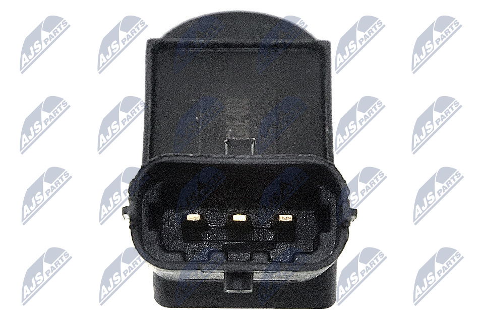 NTY Sensor, sugerørstryk ecmre002 for STANDARD AUTOMOBILE FERRARI OPEL GENERAL MOTORS FORD LANCIA MASERATI MERCEDES-BENZ NISSAN RENAULT TRUCKS SUZUKI