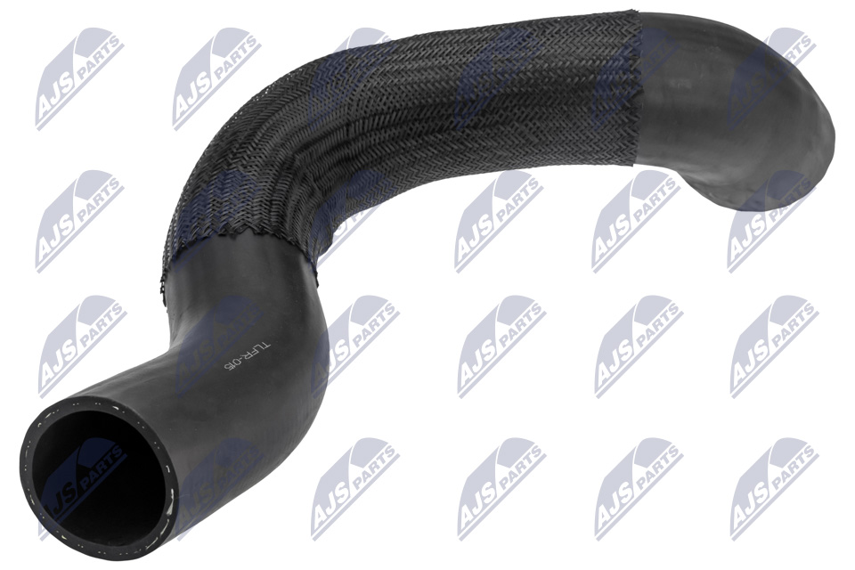 NTY Ladeluftslange gppfr015 for FORD