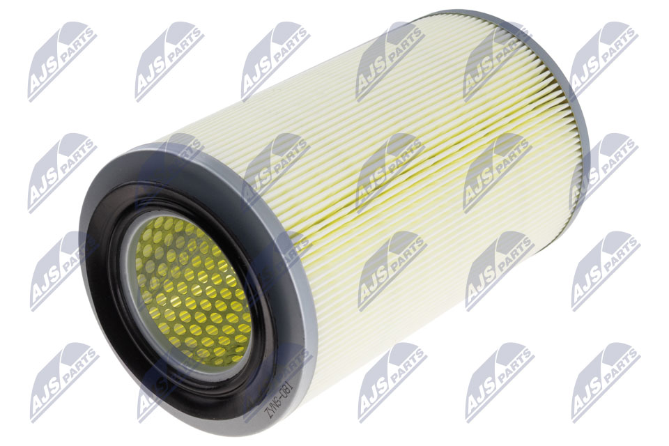 NTY Luftfilter fafns081 Filterindsats for NISSAN