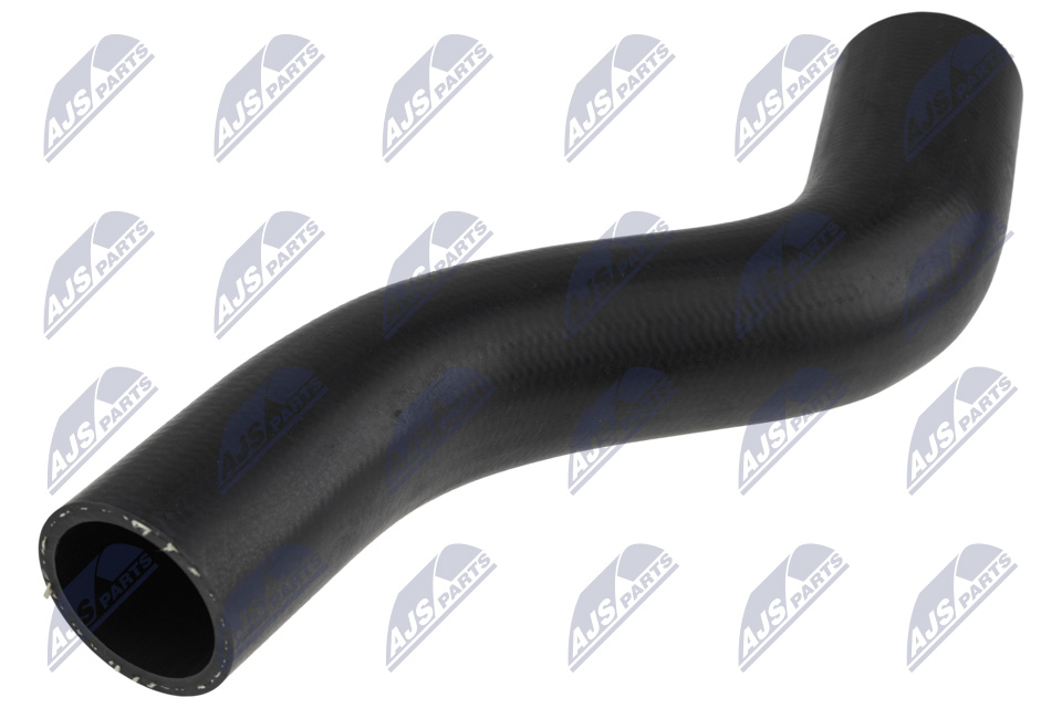 NTY Ladeluftslange gppre027 oppe for RENAULT