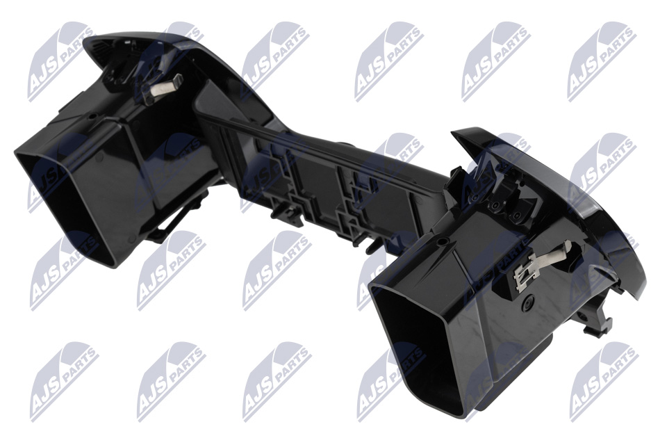 NTY Luftdyse, instrumentbord EZC-ME-467 foran for BMW