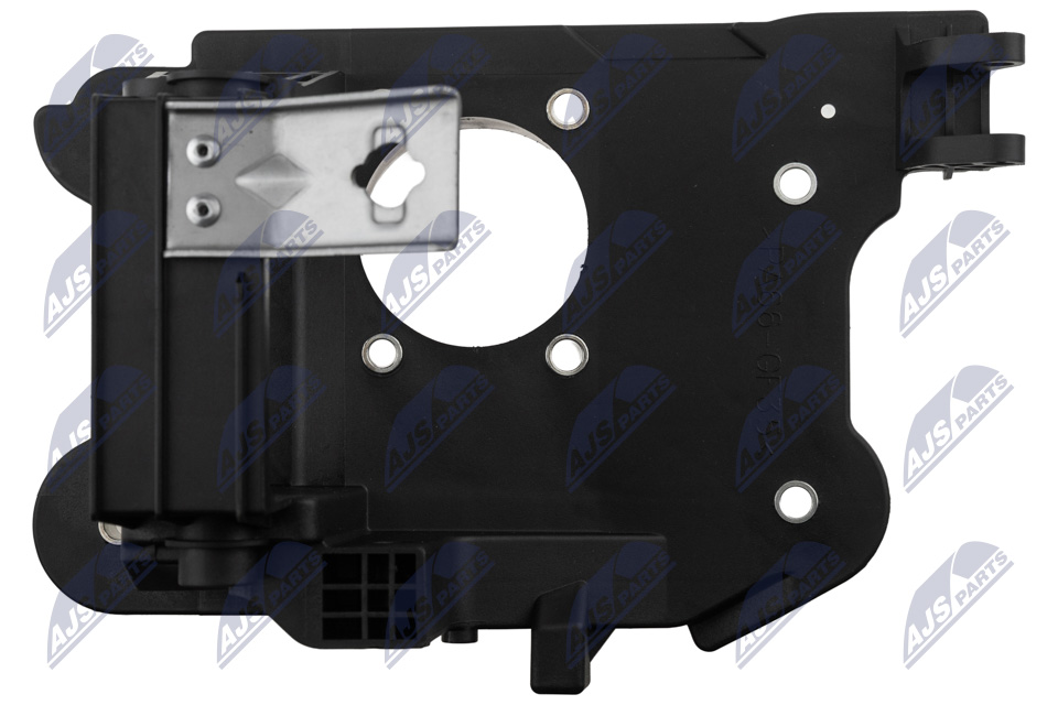NTY Koblingspedal EAG-CH-006 for CHEVROLET