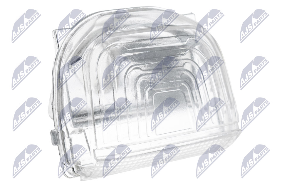 NTY elbme001 Sidespejl venstre side for MERCEDES-BENZ