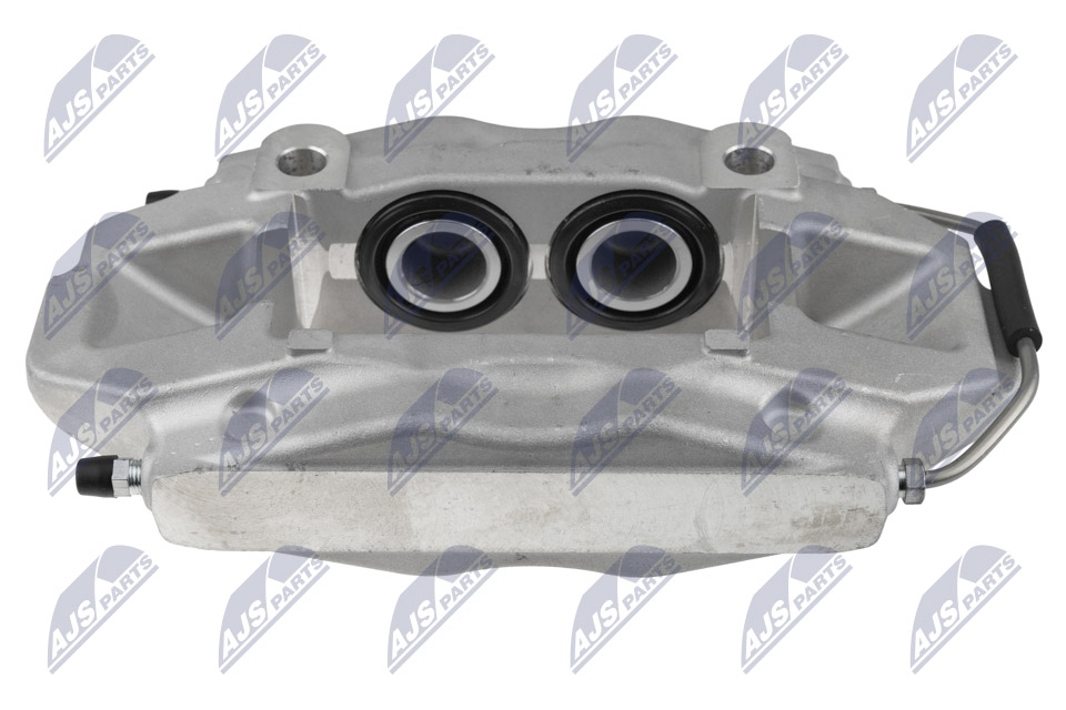 NTY Bremsekaliper hzpar002 venstre foraksel for FIAT