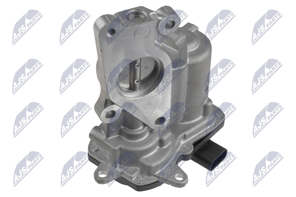 NTY EGR-ventil egrar011 for ALFA ROMEO